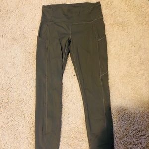 Lululemon leggings